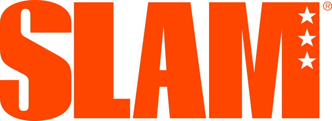 The Official SLAM Store
